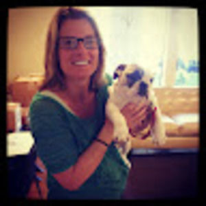 Meet your Posher, Deanna